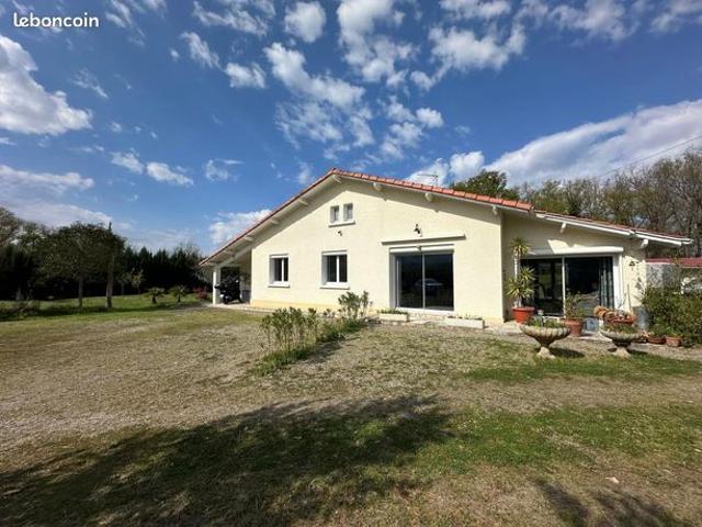 Maison vente à Aire-sur-l'adour