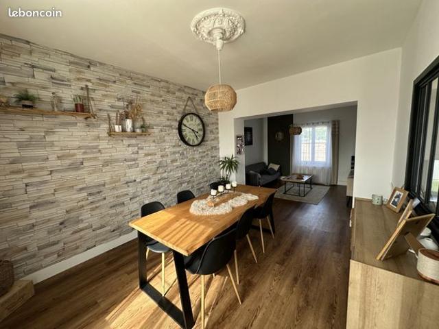 Maison vente à Segré, Pays de la Loire