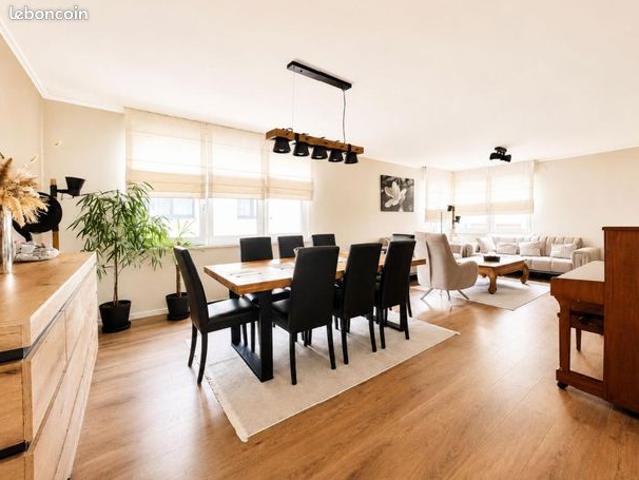 Maison vente à Strasbourg, Bischheim