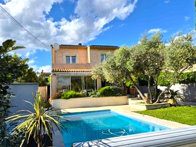 Maison vente à Carpentras