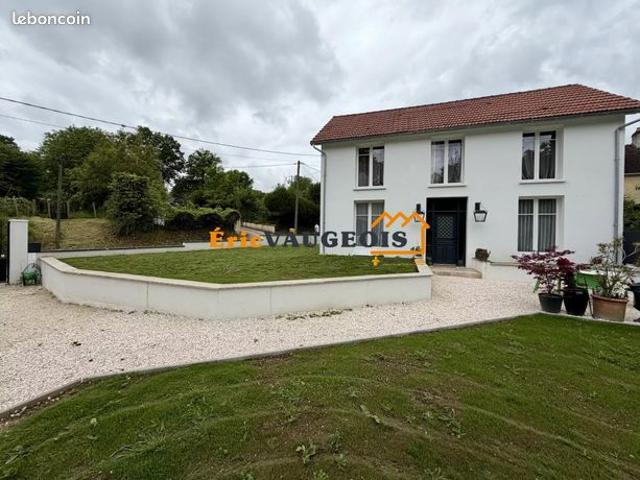 Maison vente à Meaux, Coulommiers