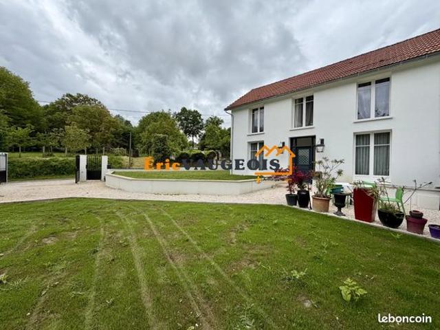 Maison vente à Meaux, Coulommiers