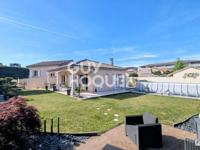 Maison vente à Valence, Portes-lès-valence