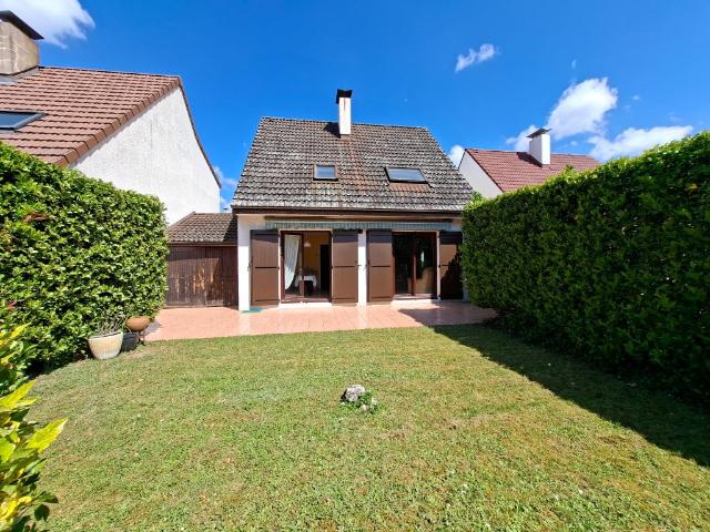 Maison vente à Vienne