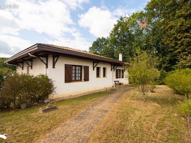 Maison vente à Tilh