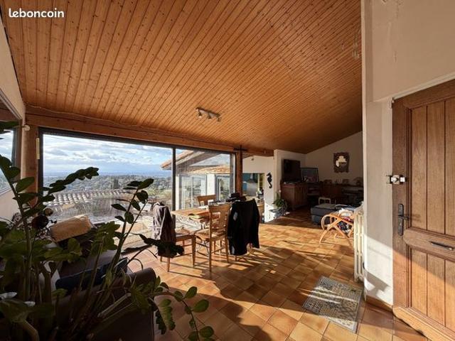 Maison vente à Montpellier, Sète