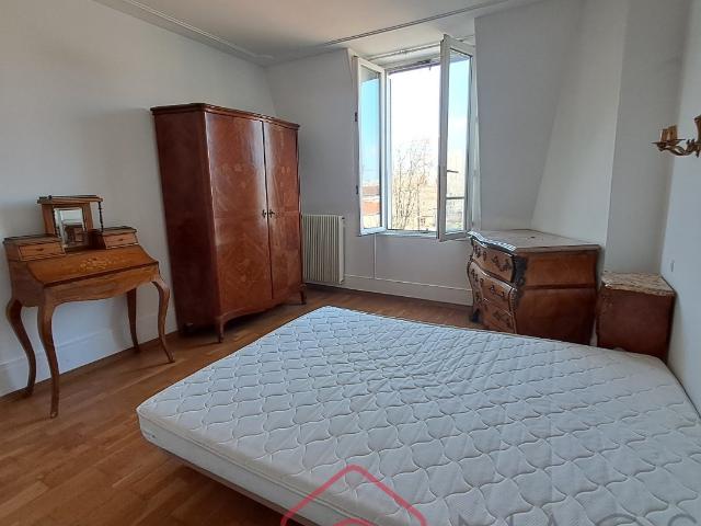 Maison vente à Saint-Denis, Île-de-France