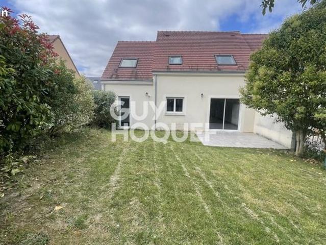 Maison vente à Orléans, Mardié