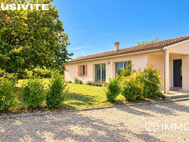 Maison vente à Issigeac, Dordogne