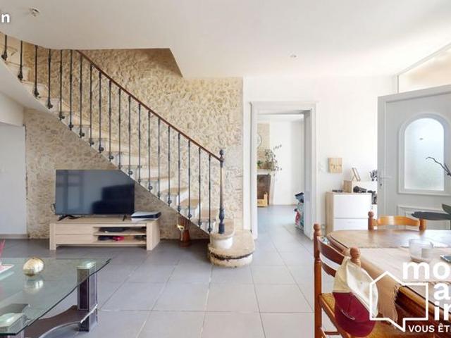 Maison vente à Langon, Noaillan