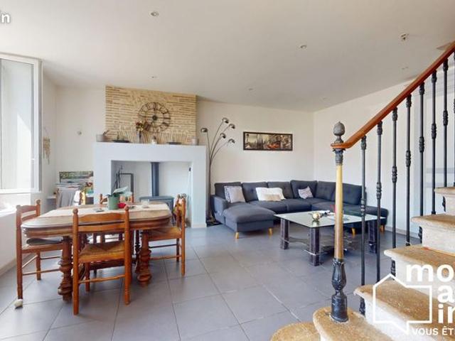 Maison vente à Langon, Noaillan