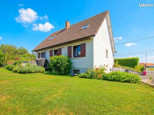 Maison vente à Ham, Somme