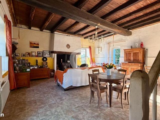 Maison vente à Les Sables-d'Olonne, Saint-benoist-sur-mer