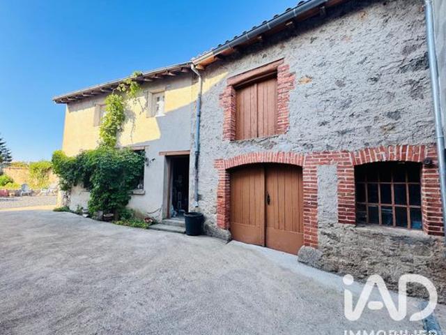 Maison vente à Montbrison, Aboën