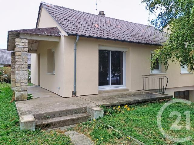 Maison location à Gannat, Allier