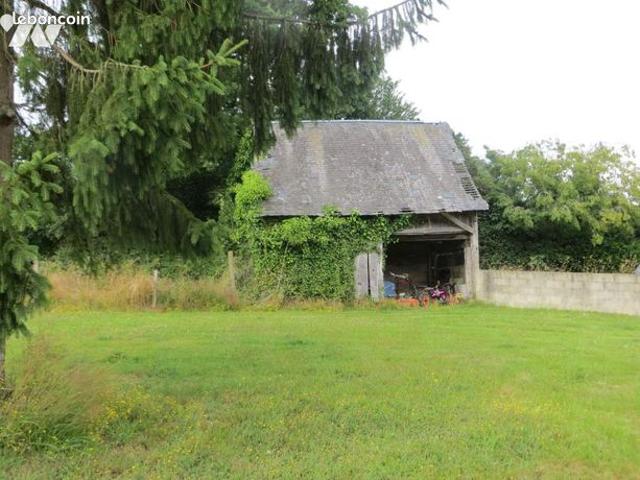 Maison vente à Argentan, Bellou-en-houlme