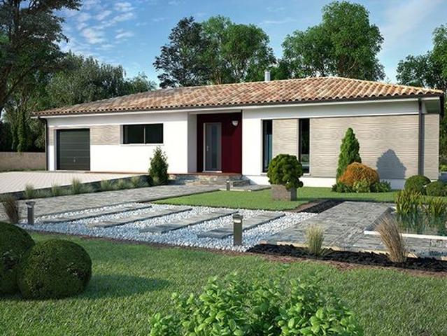 Maison vente à Campagne-d'armagnac