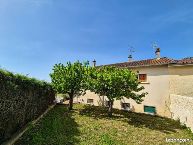 Maison vente à Bagnères-de-Bigorre, Mauvezin