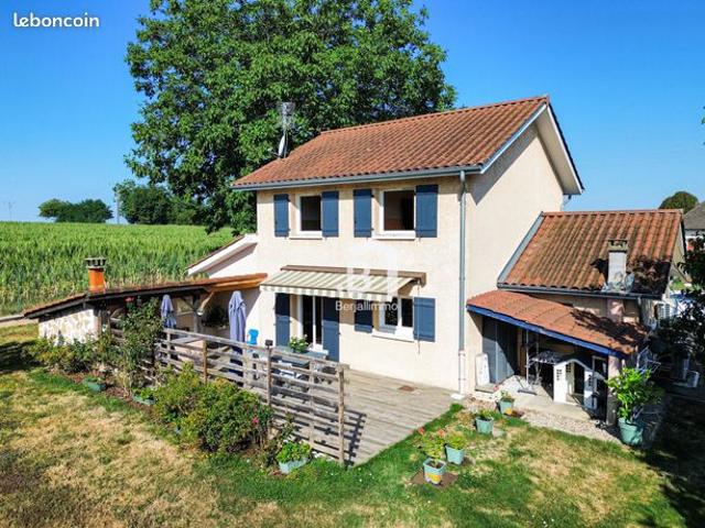 Maison vente à Dolomieu, Isère