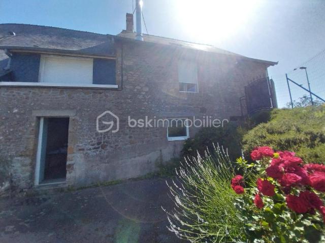 Maison vente à Mayenne, Gorron