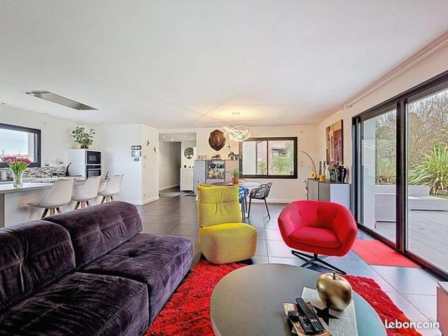 Maison vente à Toulouse, Balma