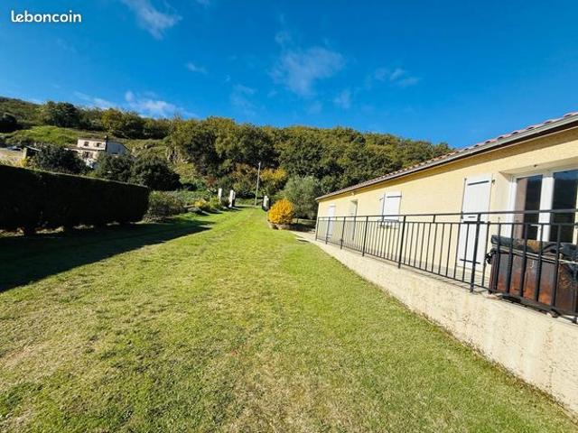 Maison vente à Tournon-sur-Rhône, Andance