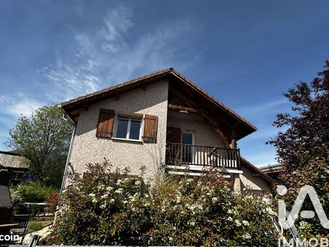 Maison vente à Gap