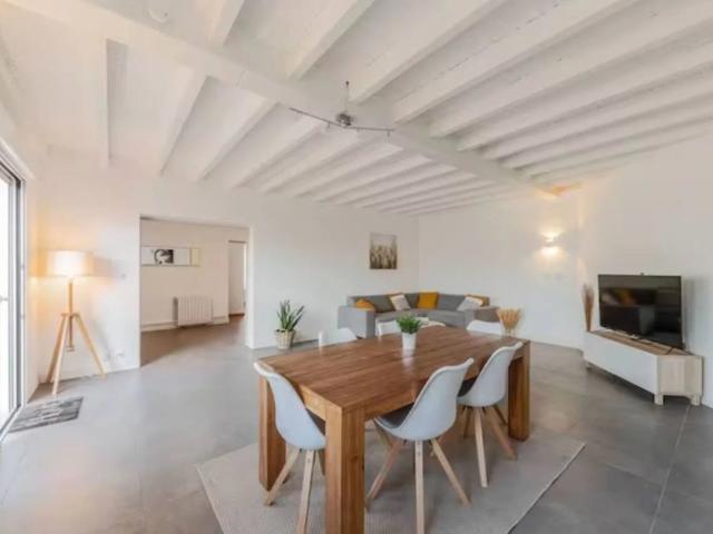 Maison location à Bordeaux, Cenon