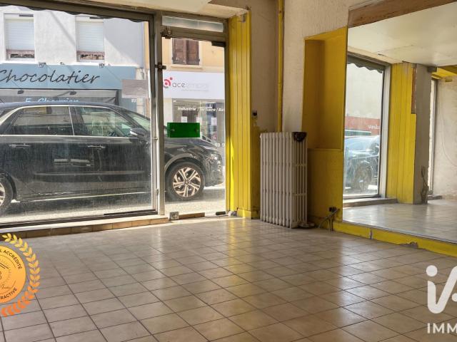 Maison vente à Grenoble, Pontcharra