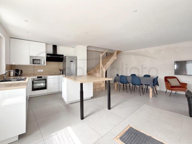Maison vente à Toulouse, Blagnac