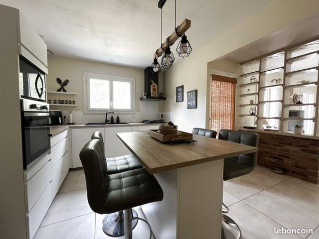 Maison vente à Langon, Pompéjac