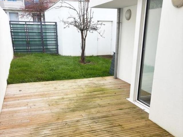 Maison vente à Angers, Trélazé