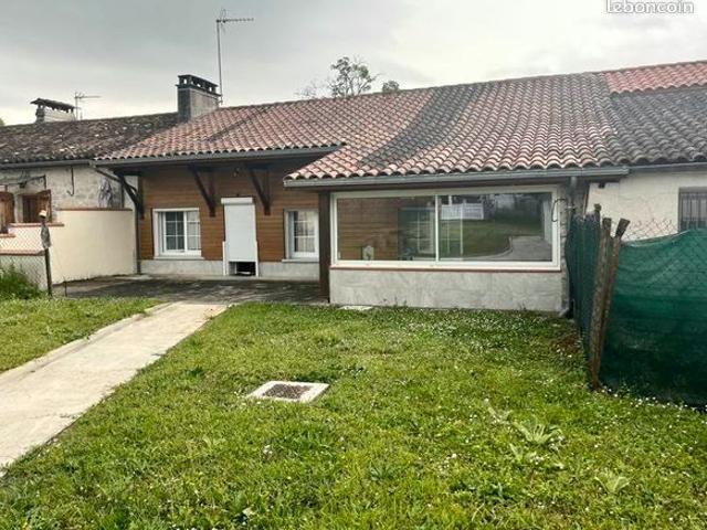Maison vente à Barbaste