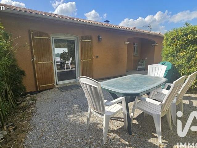 Maison vente à Muret, Marliac