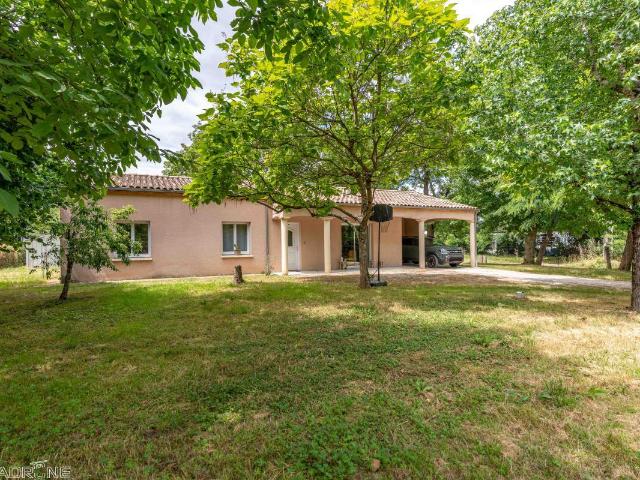 Maison vente à Villeneuve-sur-Lot, Bias