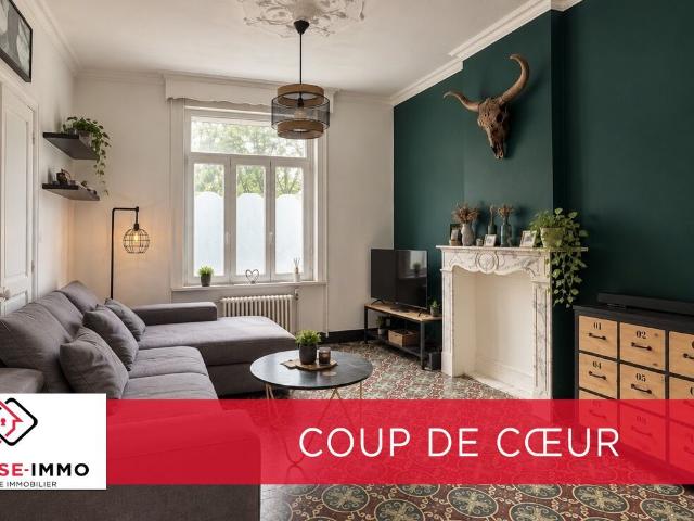 Maison vente à Onnaing, Nord