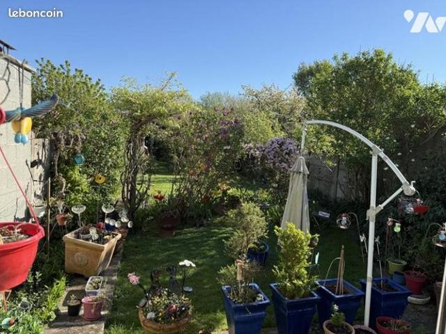 Maison vente à Cholet