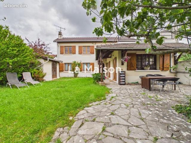 Maison vente à Le Raincy, Sevran