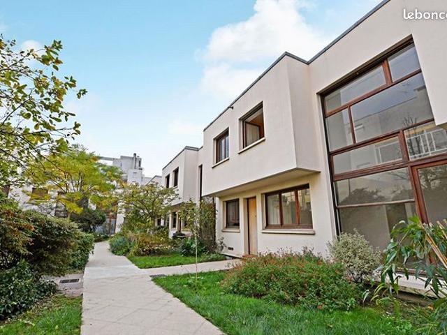 Maison vente à Paris, Île-de-France