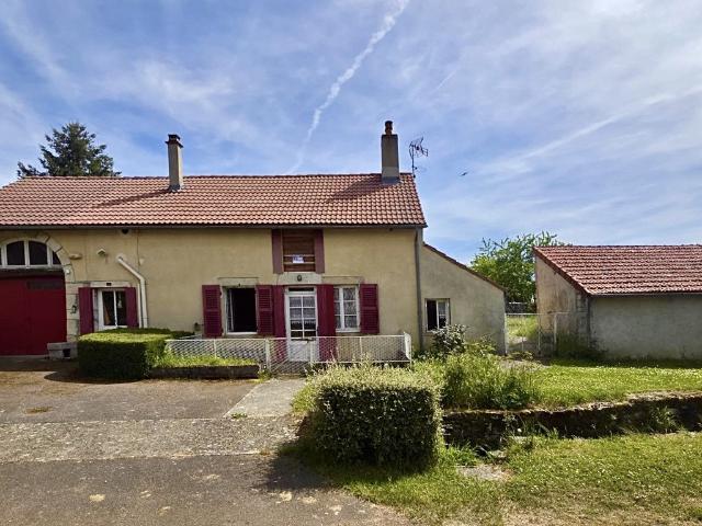 Maison vente à Montbard, Missery