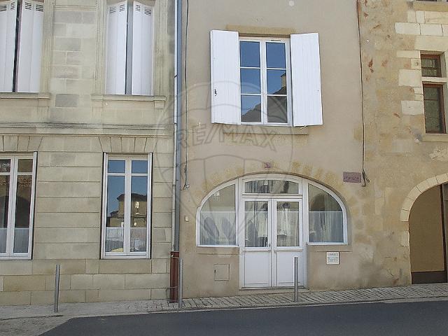 Maison location à Saint-Macaire, Gironde