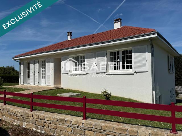 Maison vente à Rochechouart, Cussac