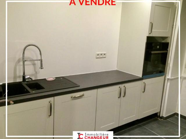 Maison vente à Grenoble, Rives