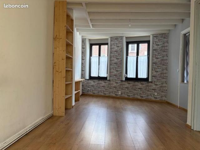 Maison vente à Lille