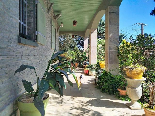 Maison vente à Quartier Les Terrasses, Saint-Maximin-la-Sainte-Baume