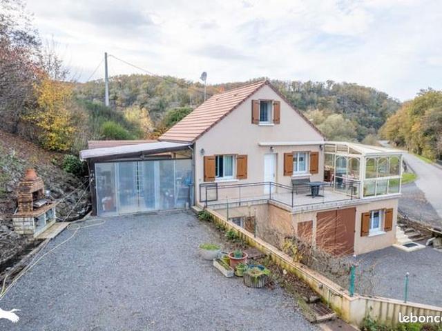 Maison vente à Châteauroux, Gargilesse-dampierre