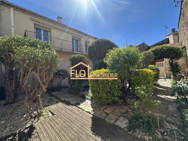 Maison vente à Béziers, Florensac