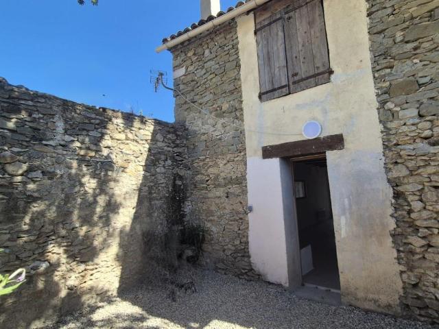 Maison vente à Carcassonne, Trausse