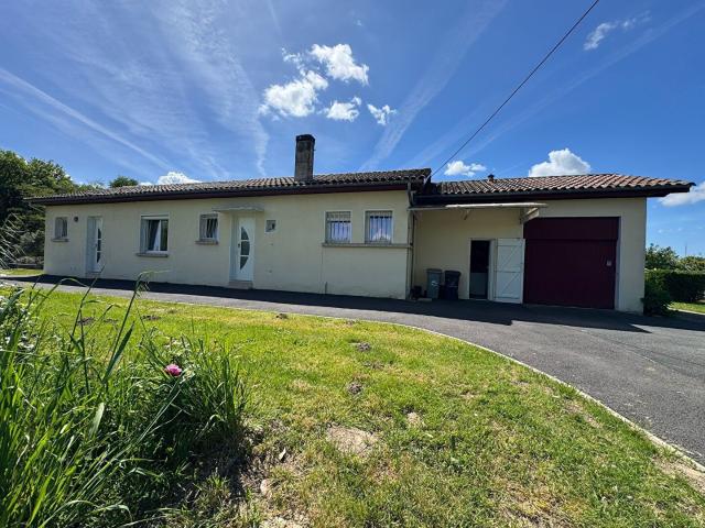 Maison vente à Bordeaux, Carignan-de-bordeaux