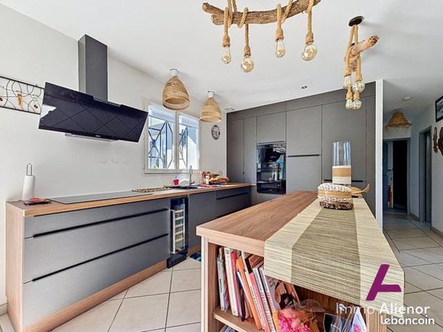 Maison vente à Arcachon, Mios